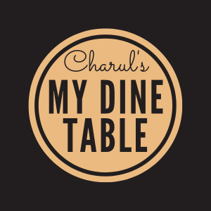 My Dine Table